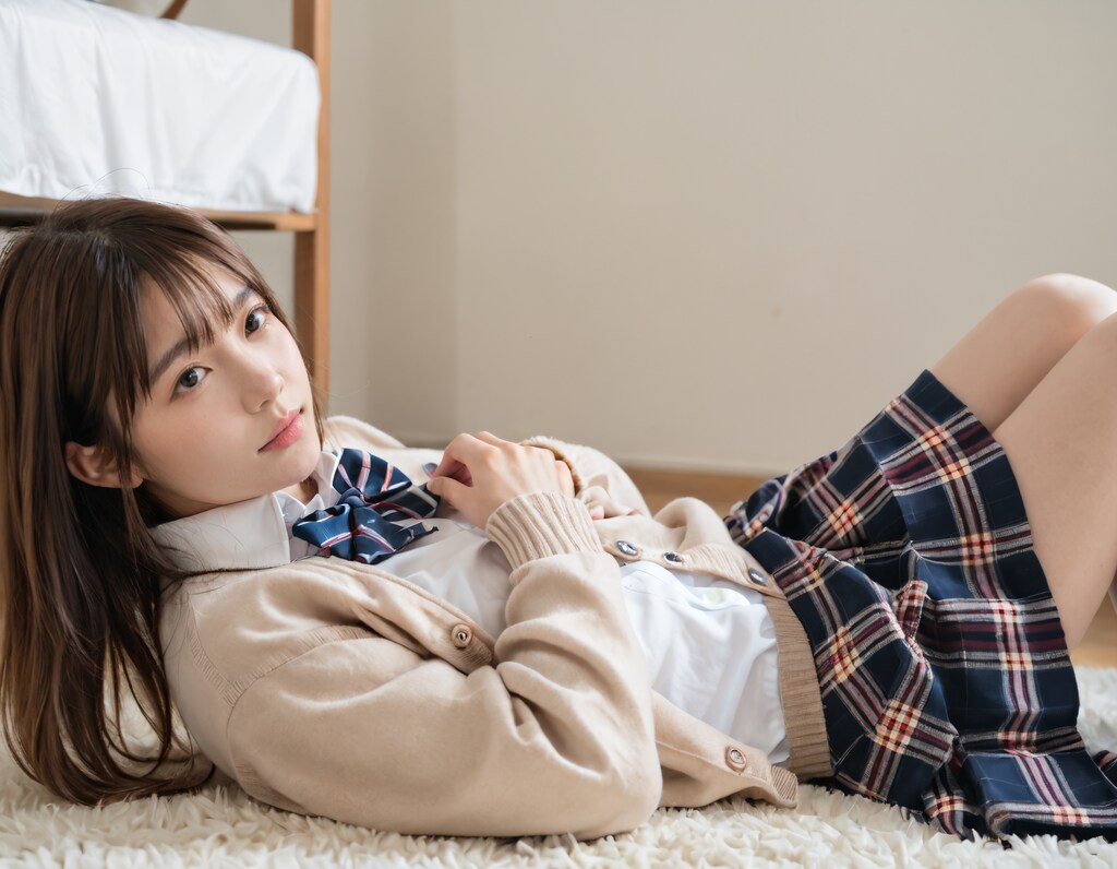 美770