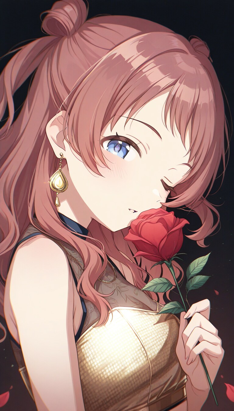 花海咲季