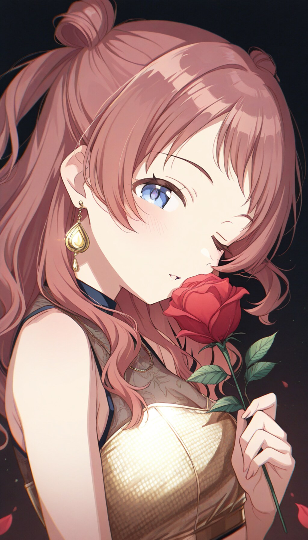 花海咲季