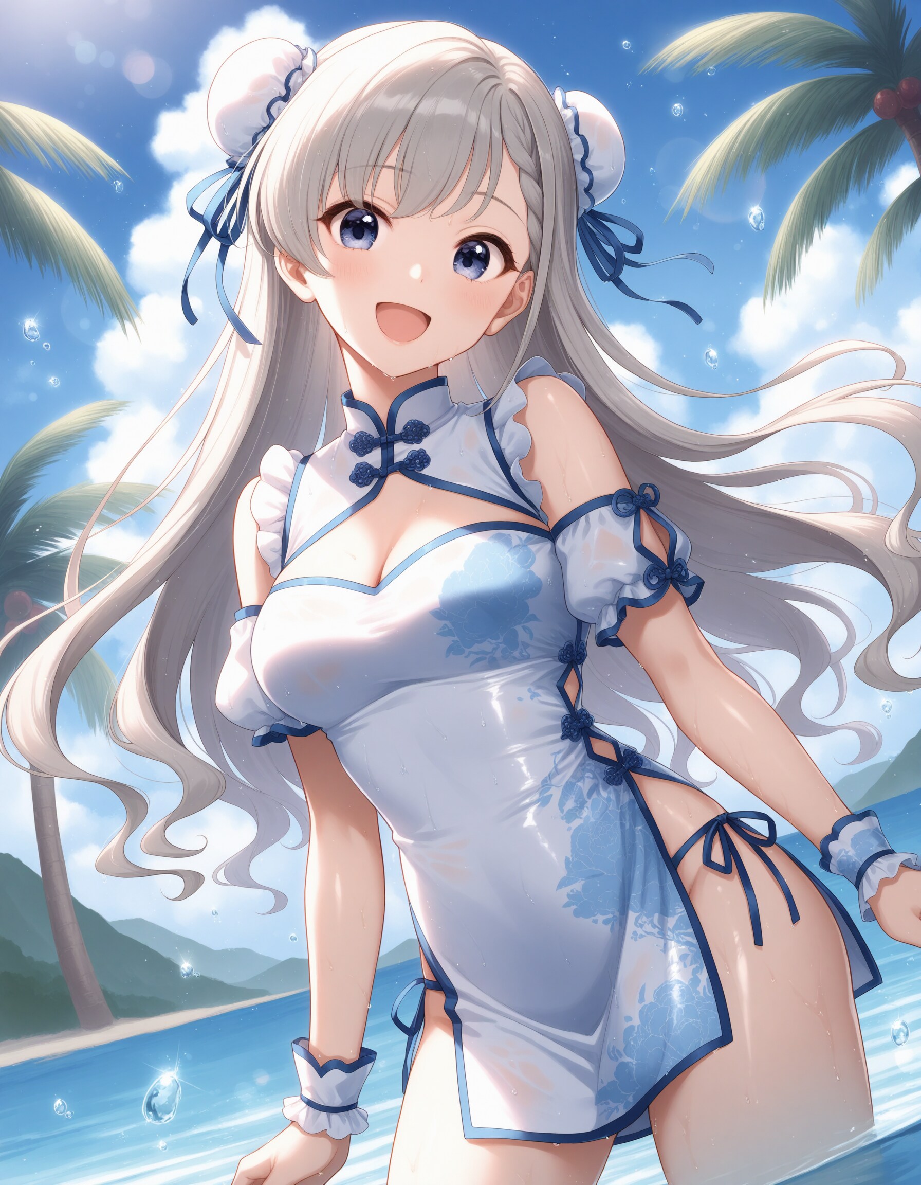 可愛い女の子110