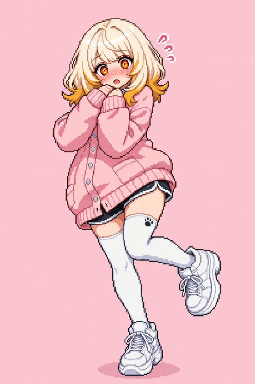 皆さんのうちの子にどうぞ