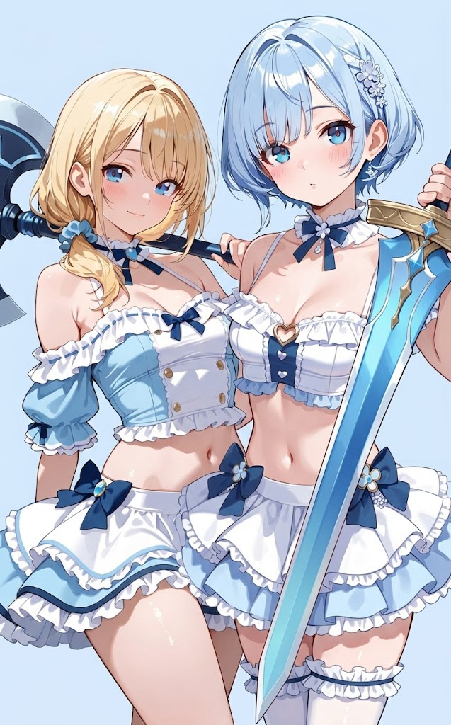貧乳はステータスなの！