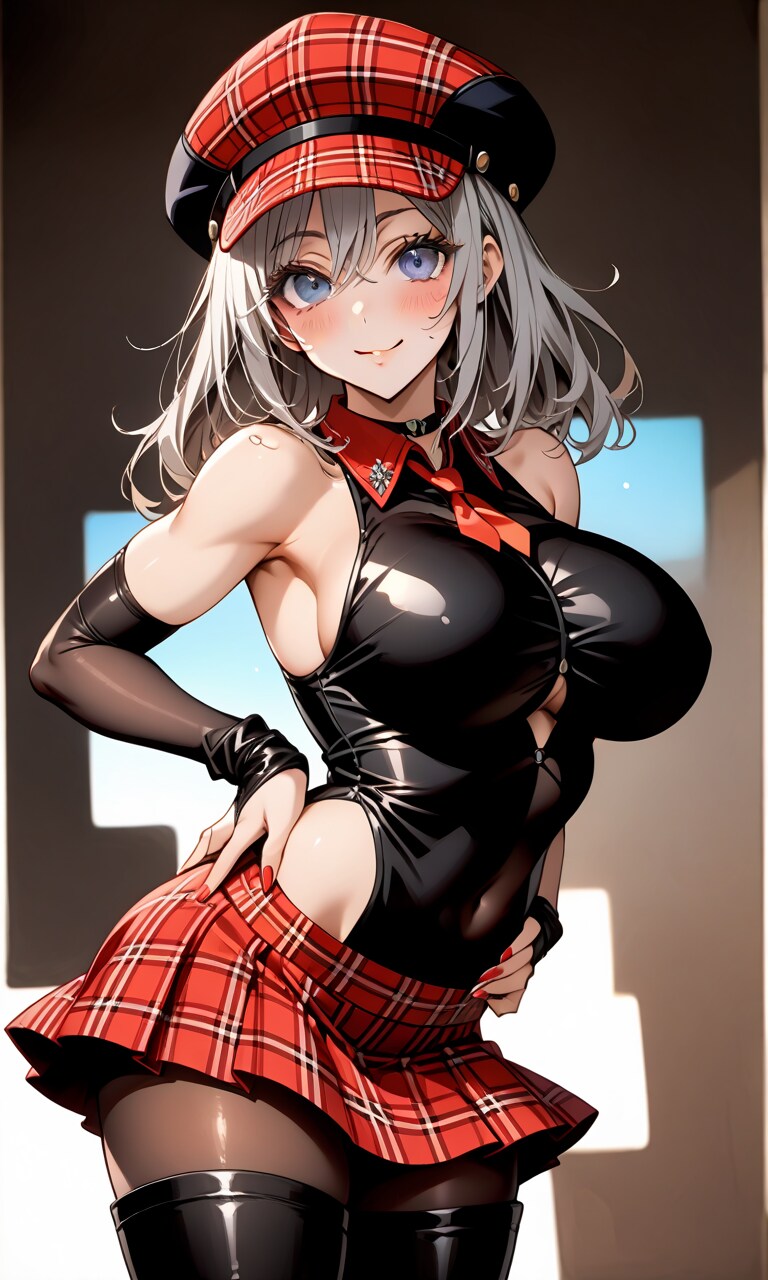 アリサ（ゴッドイーター）