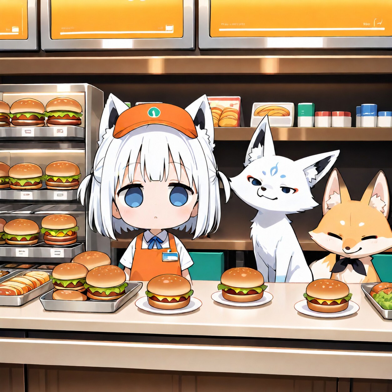 にゅうーむ