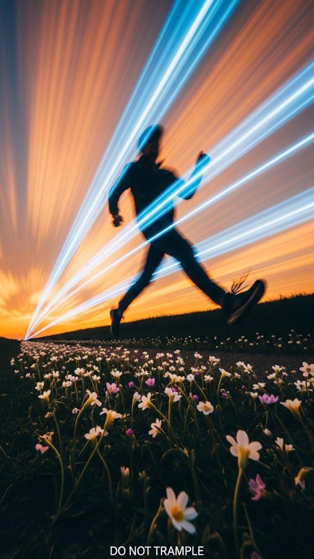 俺は誰だぜ！？ひと足お先, 光の速さでひと足お先, 名もな……