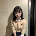 女子#5 2枚目
