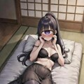 単眼人魚ちゃん.3　ランジェリーショップ 2枚目