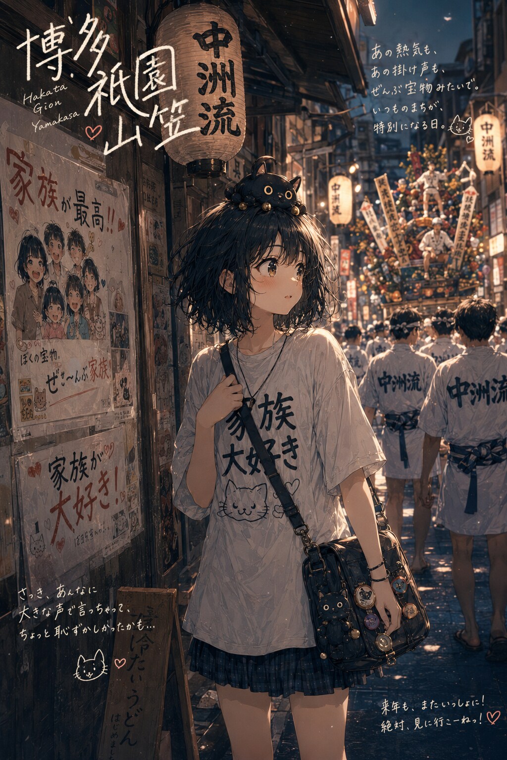 博多祇園山笠