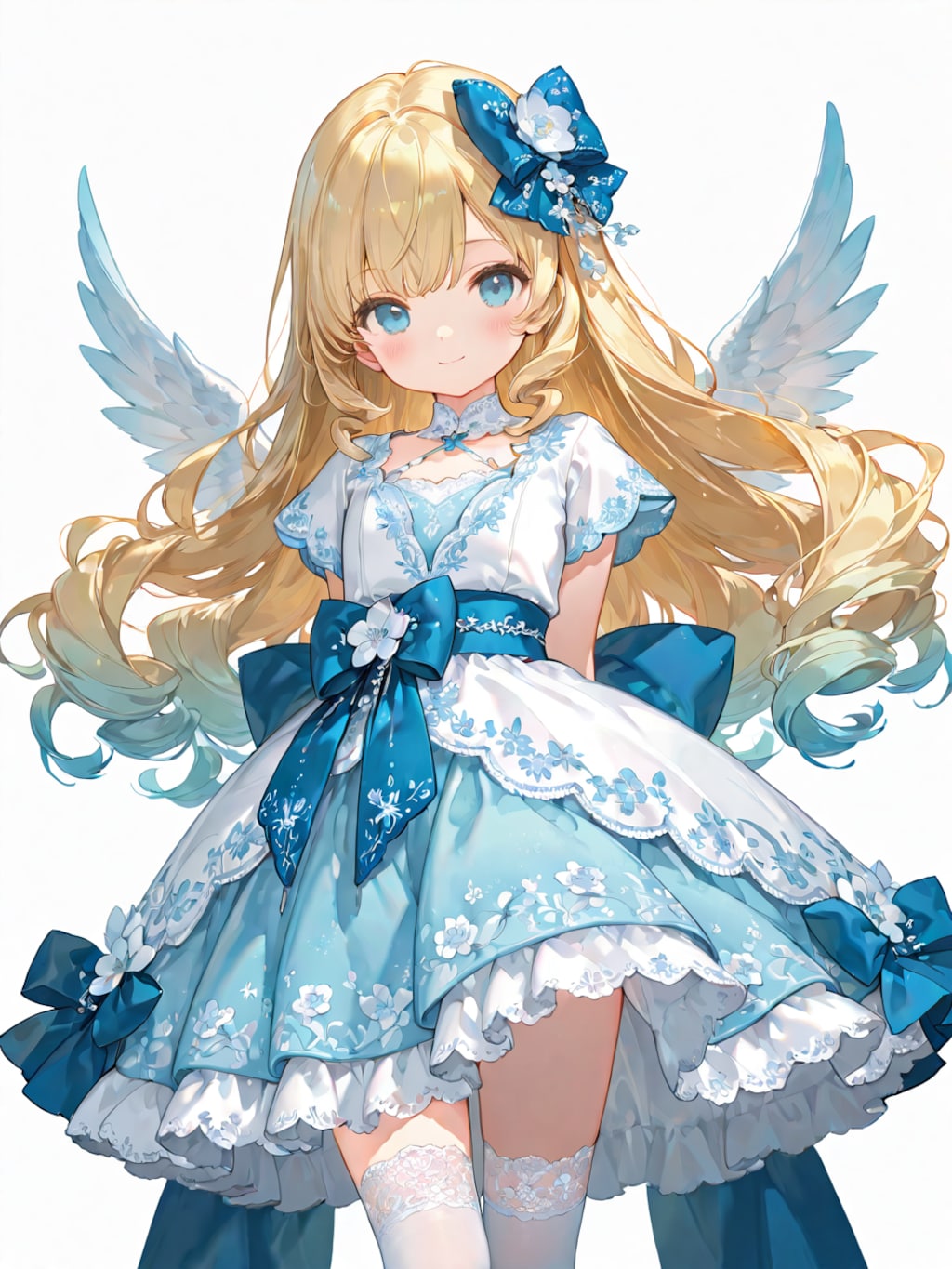 Haloさんのとこのミラちゃんの誕生日🎊