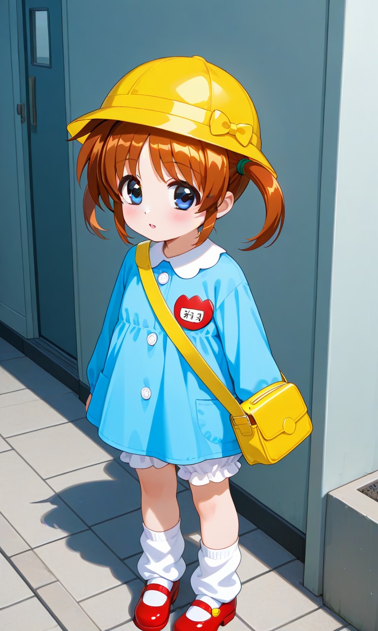 高町なのは