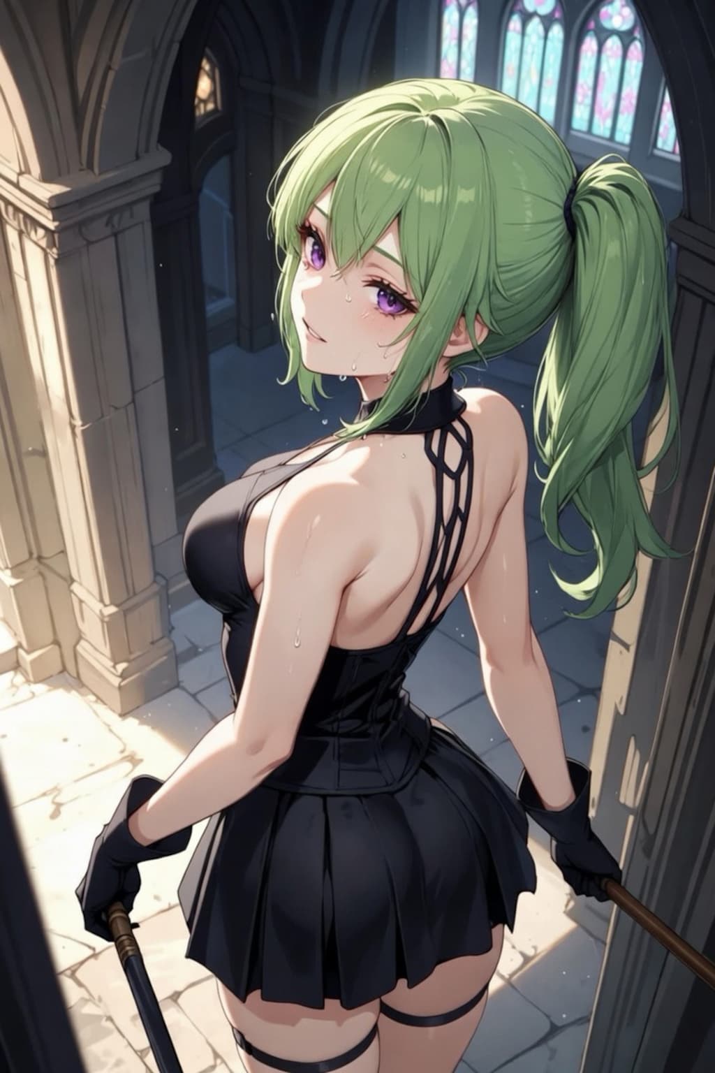 レイルザイデン