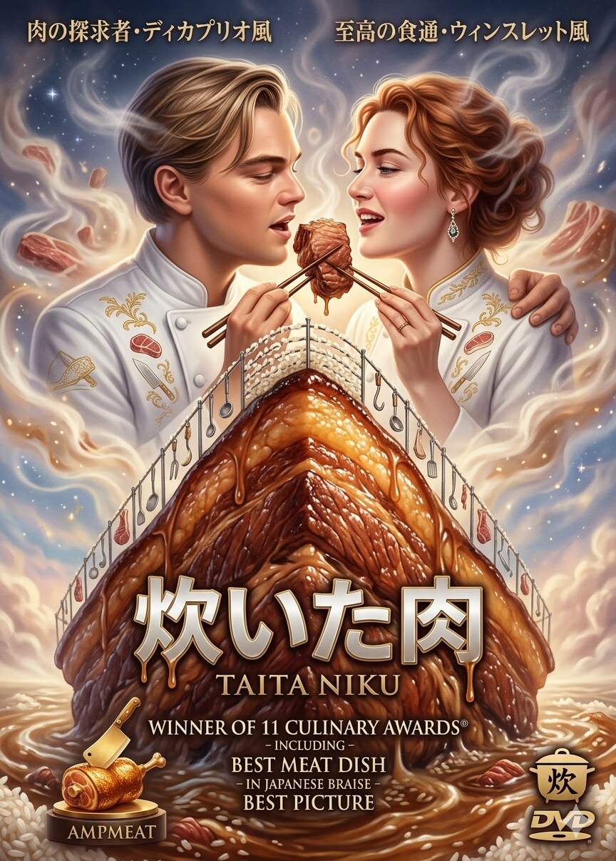 映画「タイタニク」 | の人気AIイラスト・グラビア
