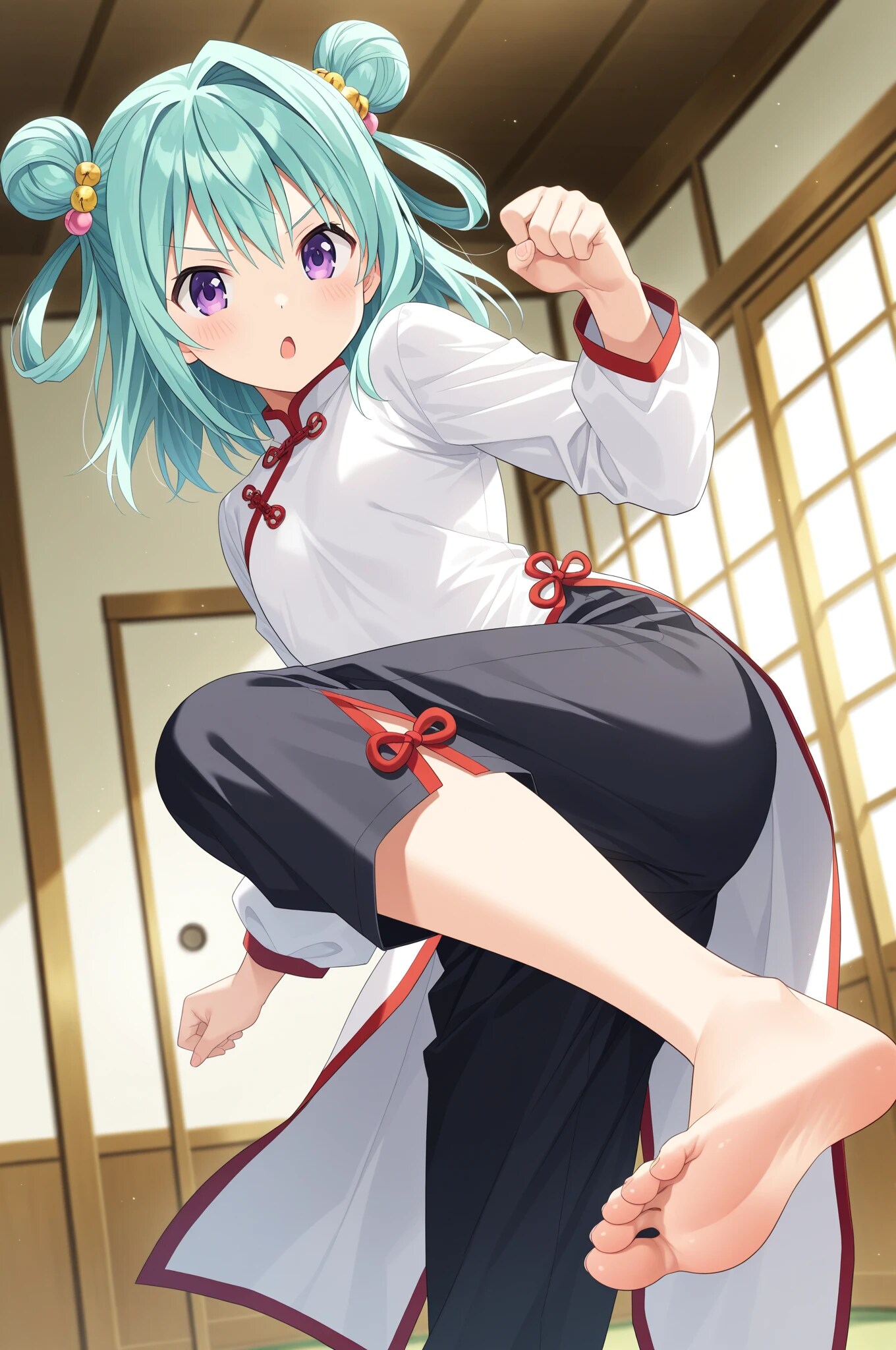 足の裏3