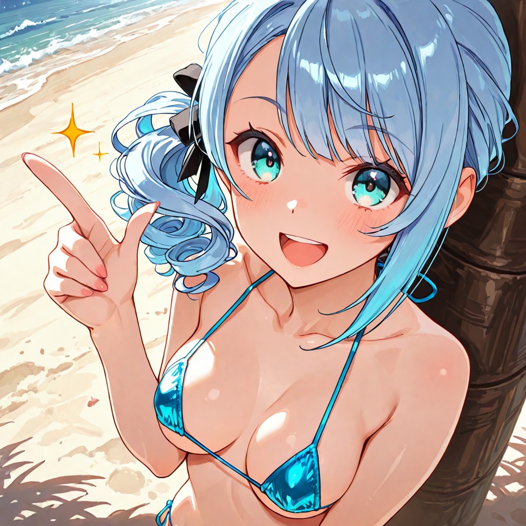 今日のちちぷい生成