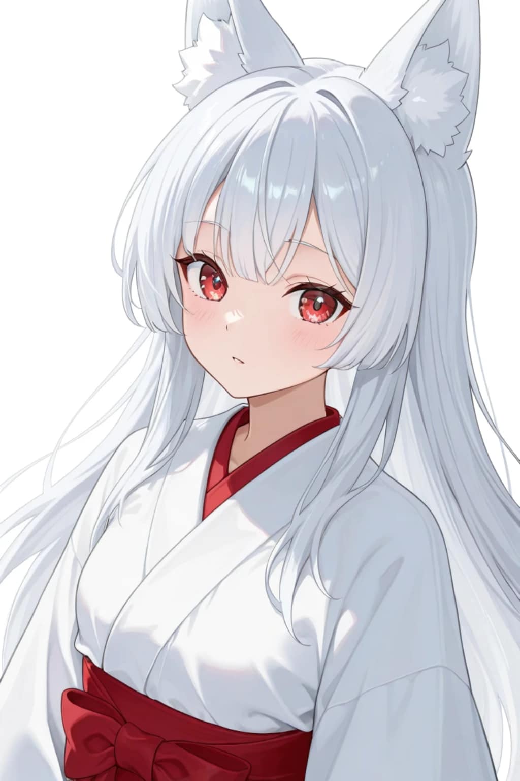 キツネの御神体