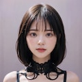 複雑カットランジェリー 9枚目