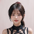 複雑カットランジェリー 12枚目
