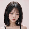 複雑カットランジェリー 4枚目