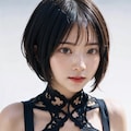 複雑カットランジェリー 10枚目