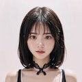 複雑カットランジェリー 6枚目