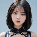 複雑カットランジェリー 3枚目