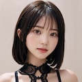 複雑カットランジェリー 8枚目