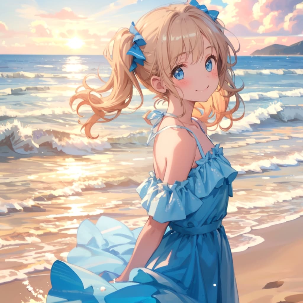 早起きしてよかったでしょ？