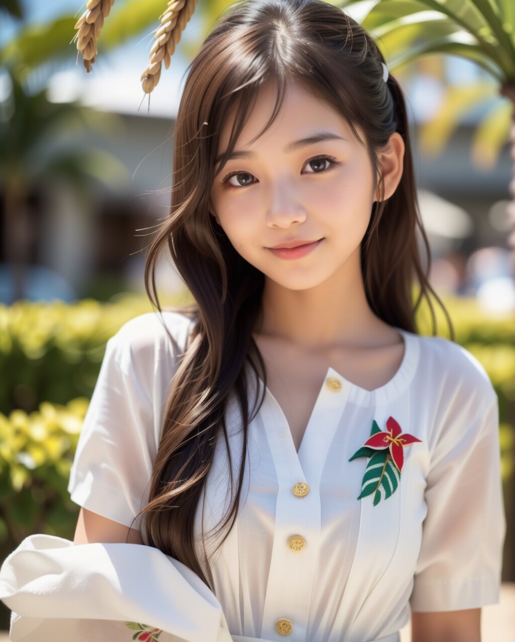 それ、ナンパですか？