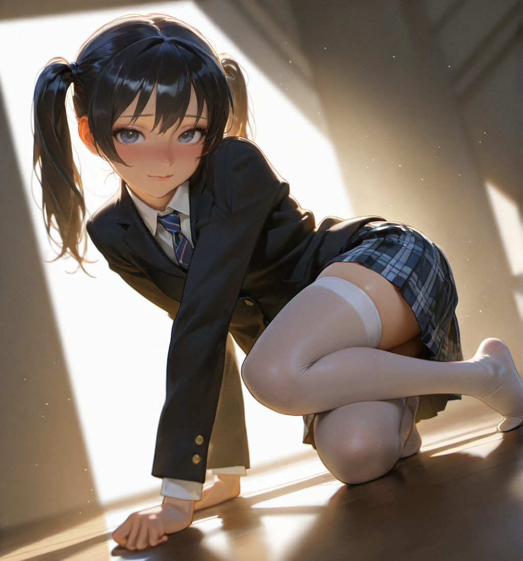 ちちぷい高校モデル部