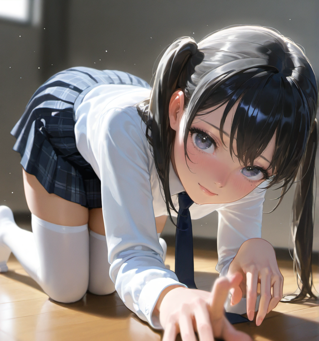 ちちぷい高校モデル部