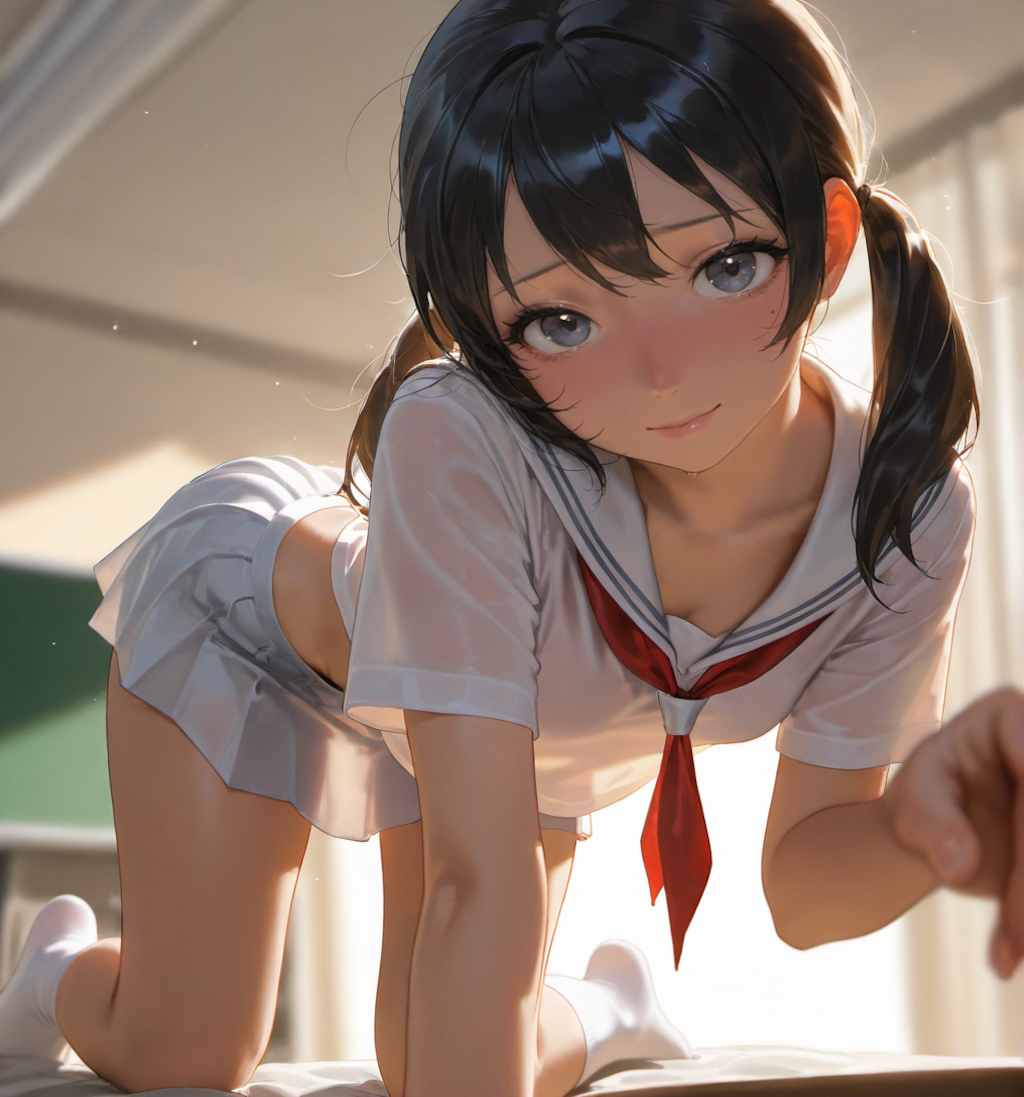 ちちぷい高校モデル部