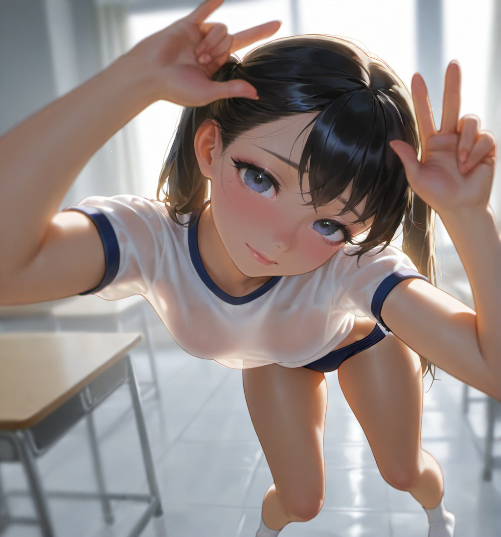 ちちぷい高校モデル部