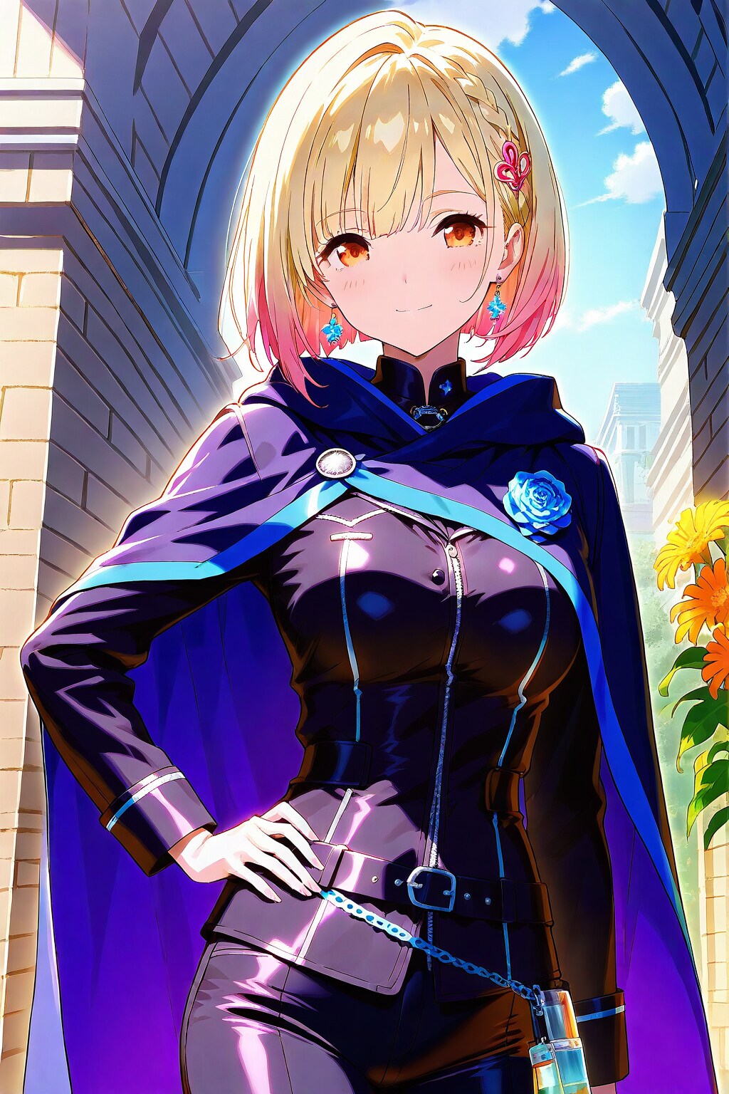 CAPE