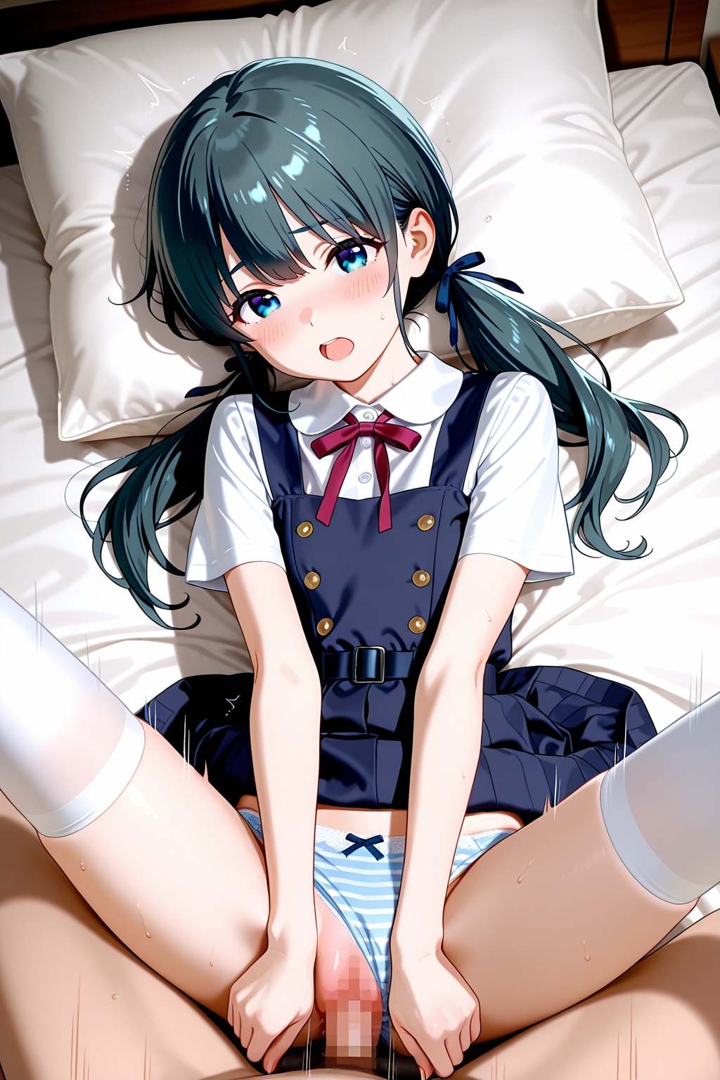 純真ちっぱいちゃんとえっち 2026/7/27