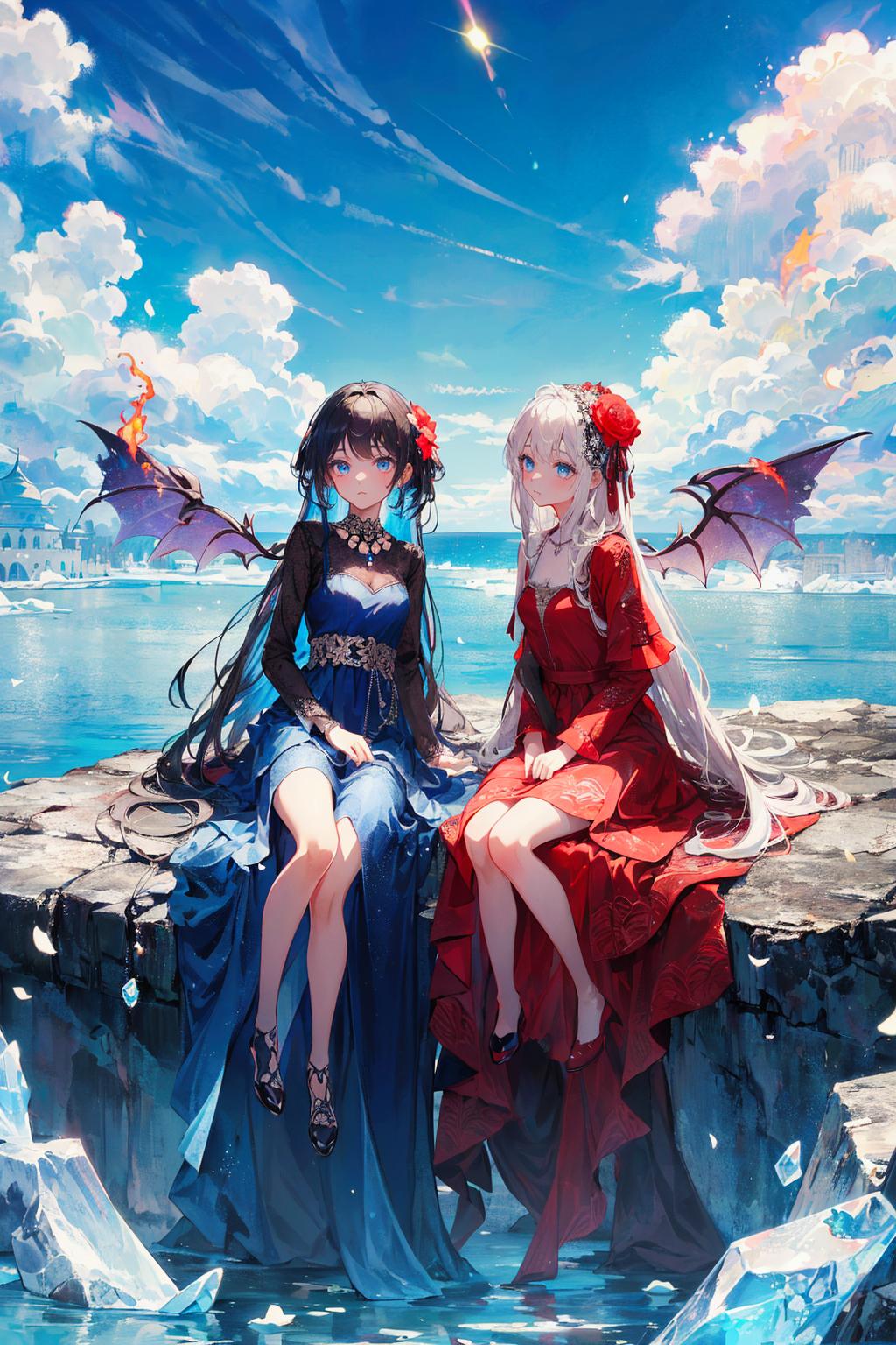 2Sisters