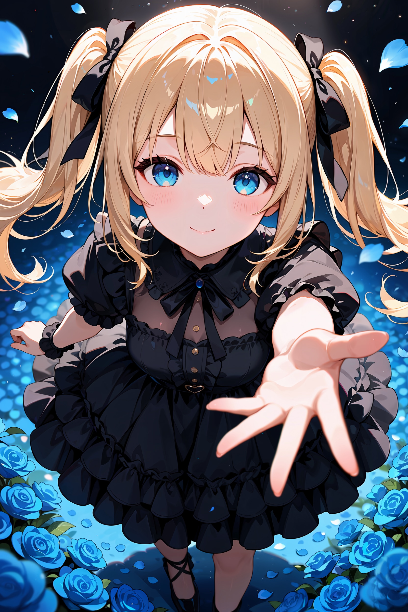 さぁ
