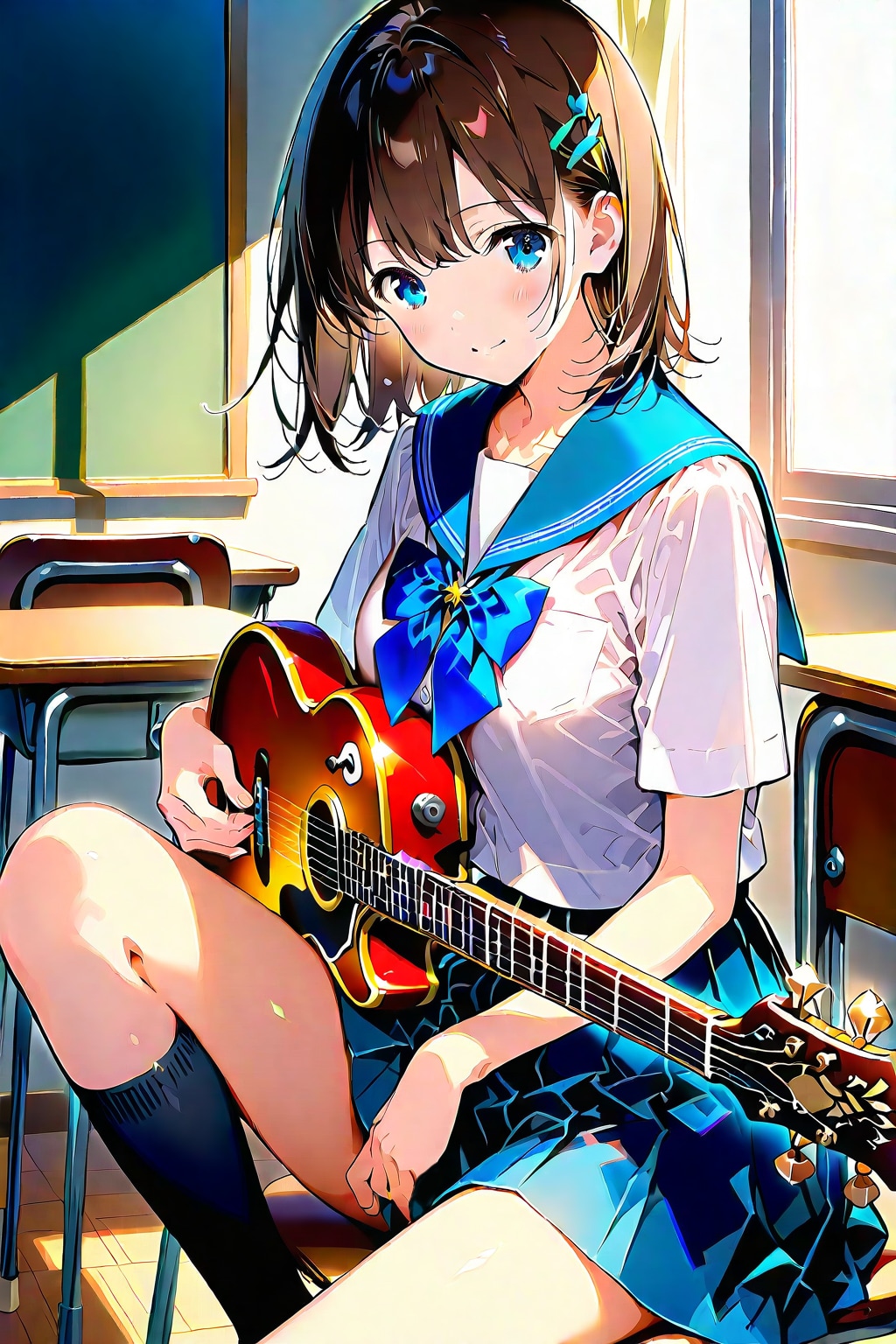 手が…（運指失敗）