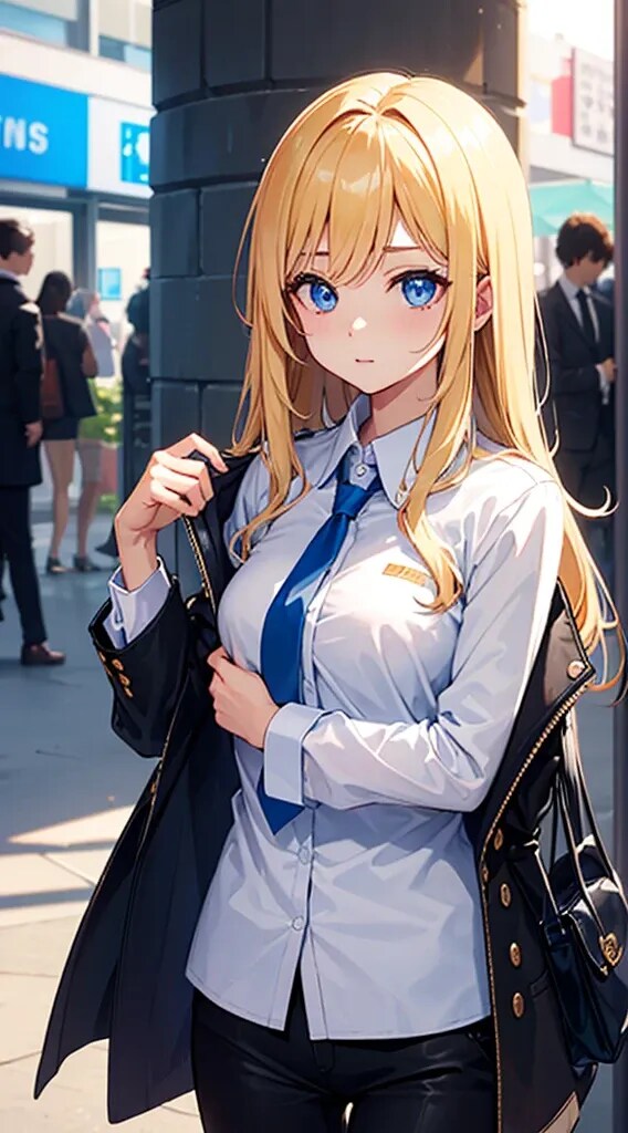 スーツ