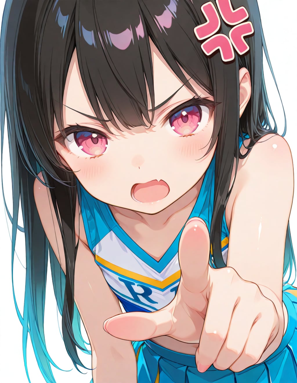 板野ちゃんボード