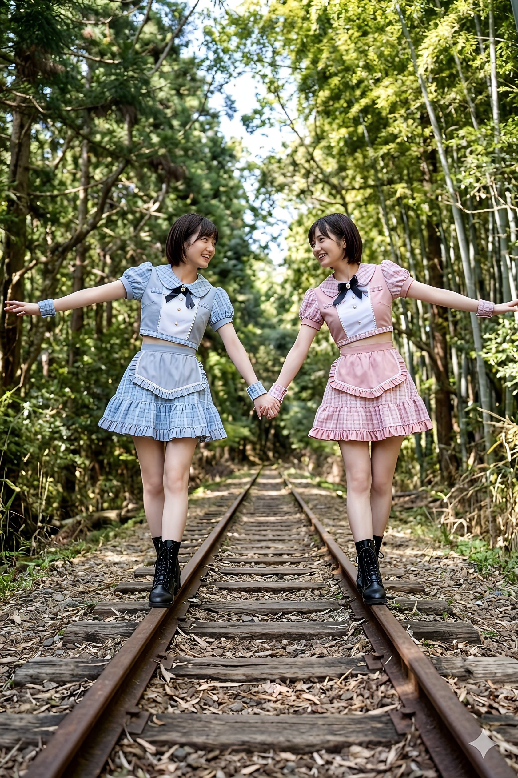 廃線探訪