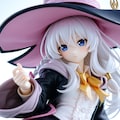 魔女の旅々 イレイナ　アクリルドールフィギュア 3枚目