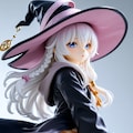 魔女の旅々 イレイナ　アクリルドールフィギュア 9枚目