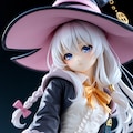 魔女の旅々 イレイナ　アクリルドールフィギュア 6枚目