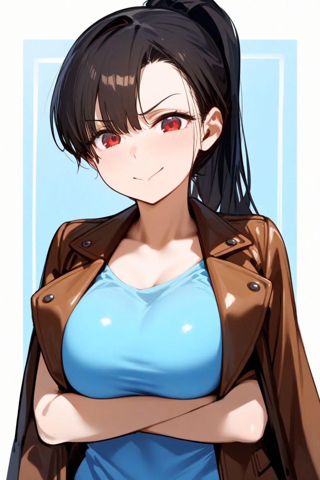 うちの娘も色を知る年齢か！