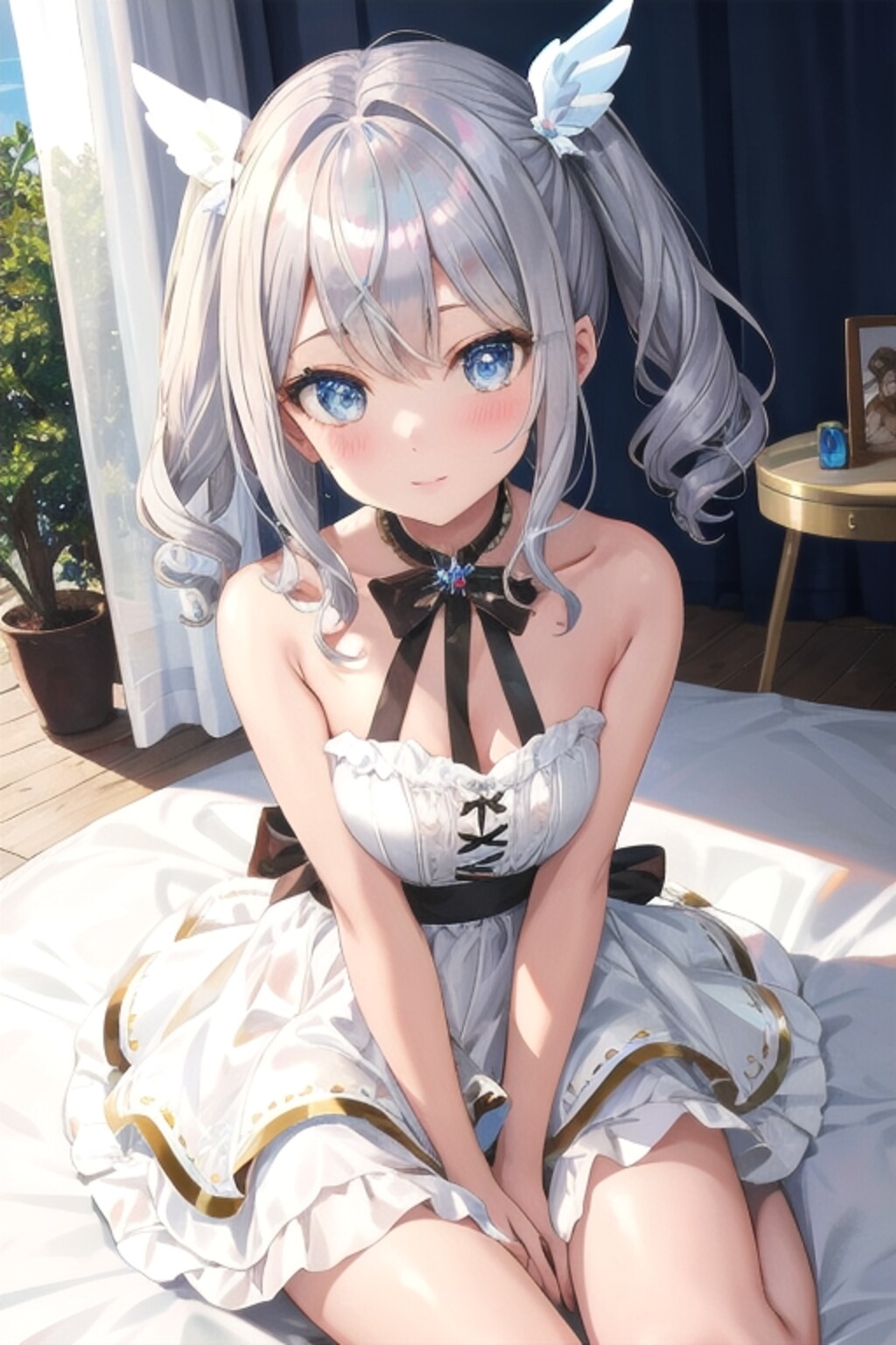 銀のエンゼル678