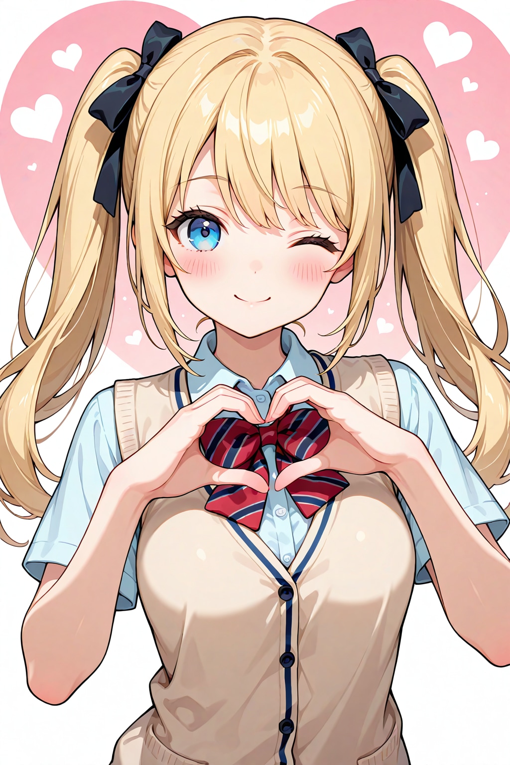 LILY美桜ちゃん'sHEART