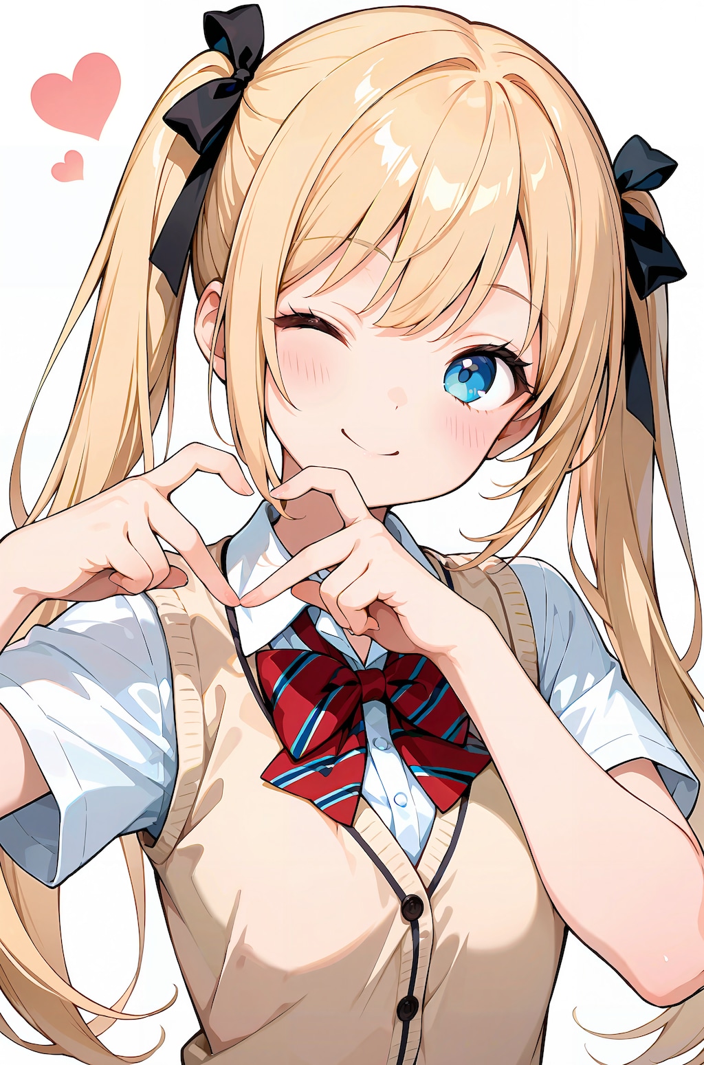 LILY美桜ちゃん'sHEART