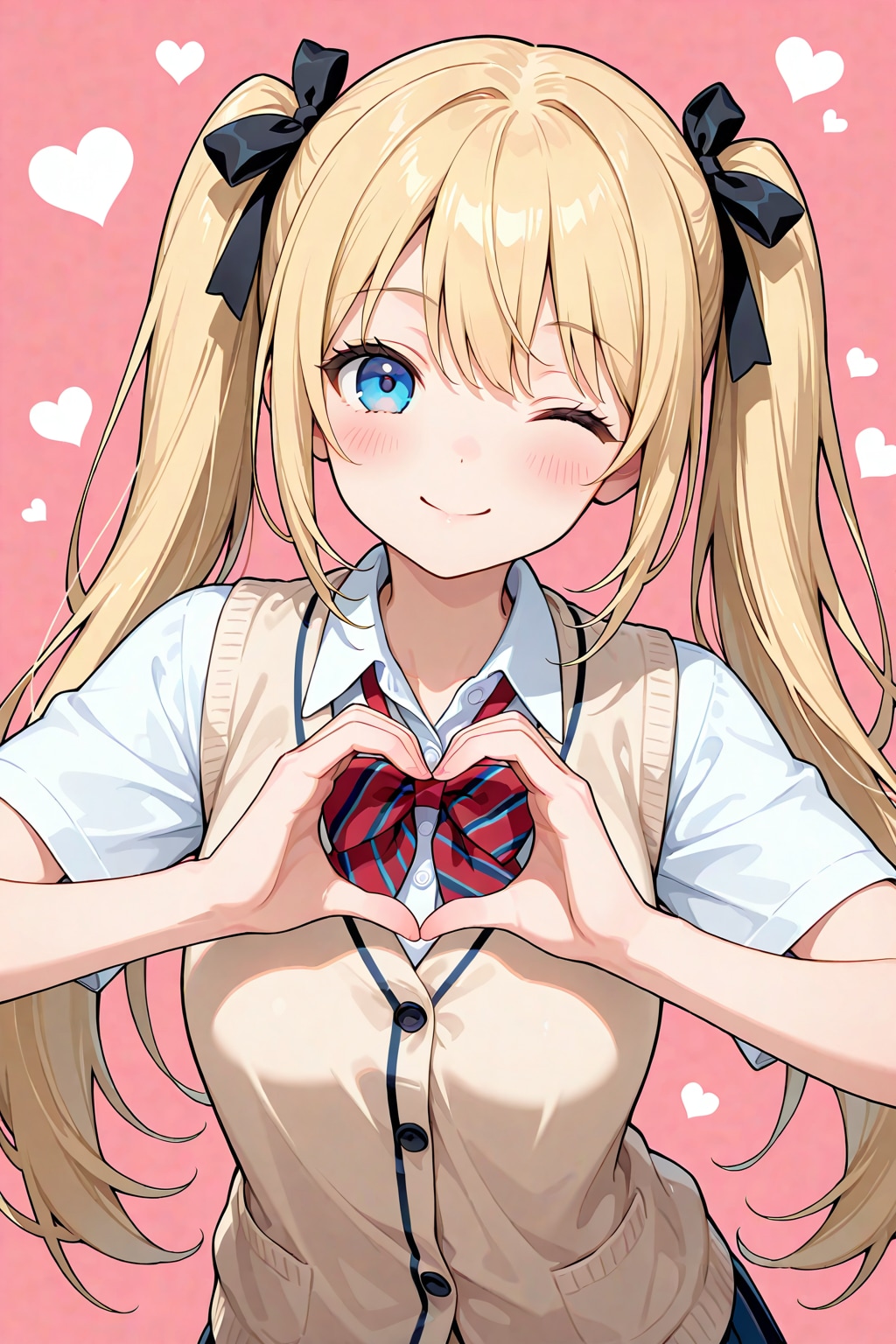 LILY美桜ちゃん'sHEART