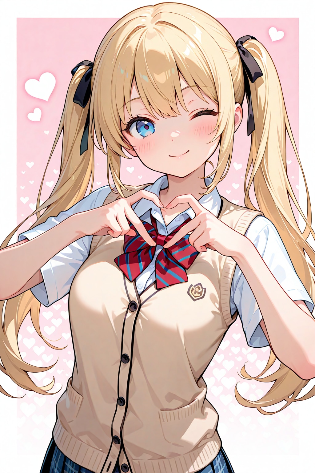 LILY美桜ちゃん'sHEART