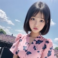 国民的地下アイドル 20 2枚目